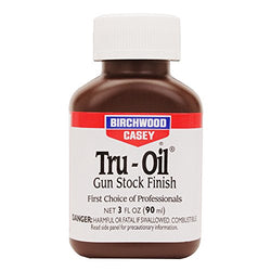Birchwood Casey Tru-Oil Gun Stock Finish