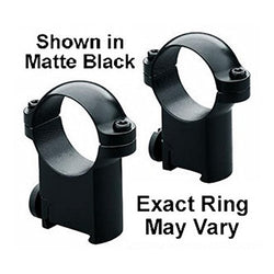 Leupold Scope Ringmount