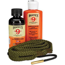 Hoppes 45 Caliber Pistol Cleaning Kit, Clam