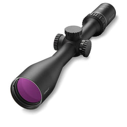 Fullfield E1 4.5-14x42mm (200338) and Fullfield II 3-9x40mm (200162) Riflescope Package