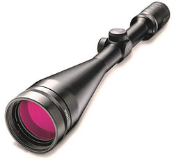 Burris FullField E1 Riflescope 6.5-20x50mm, Matte, 200341