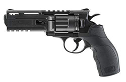 Umarex 2252109 Brodax Air Pistol .177 BB