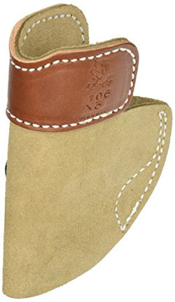 DeSantis RH Tan Sof-Tuck Holster-Kimber Solo 9mm Sig P938