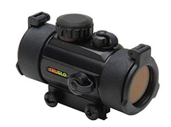 TRUGLO Red-Dot 40mm Sight Black