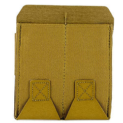 BLF Black Force Belt Mount DB Pal Mag Ph. Cb Gun Stock Accessories