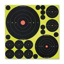 VP5 Shoot-N-C Variety Round Pk