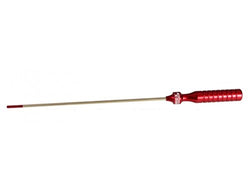 Montana X-Treme (MTX) 1-Piece Cleaning Rod 22 Caliber 12" Spring Steel 8 x 32 Female Thread