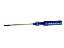 Montana X-Treme (MTX) 1-Piece Cleaning Rod 30 to 50 Caliber 5" Spring Steel 8x32 Female Thread