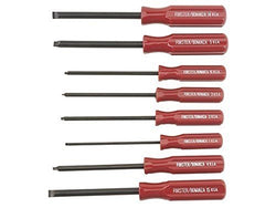 Forster 8-Piece Gunsmith Screwdriver Set