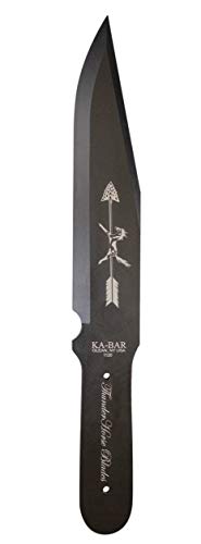 KA-BAR, ThunderHorse Thrower
