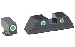AmeriGlo 3 Dot Tritium for Glock 17/19/22