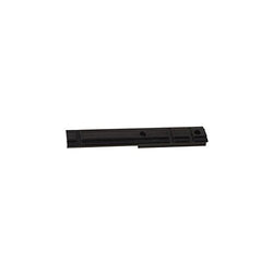 Top Mount Aluminum Scope Base, Black, 90, Marlin 39A