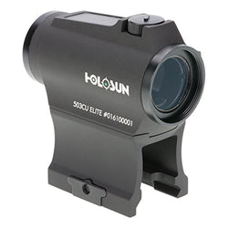 HOLOSUN HE503CU-GR Elite