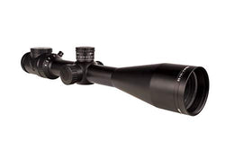 Trijicon AccuPoint 4-16x50 Riflescope MOA Ranging Crosshair with Green Dot, 30mm Tube
