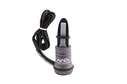 Rocky Mountain Hunting Calls M5 ATOMIC-13 Signature Series by Steve Chappell Heartbreaker Wide Open Reed Cow Call