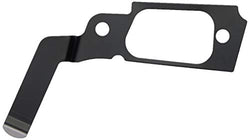 Techna Clip - 1911 Compact Models - Conceal Carry Belt Clip (Right-Side), Black