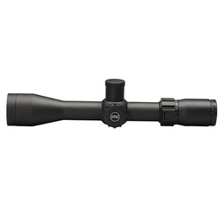 SIGHTRON 26013 S Tac Series Riflescope, 3-16x42mm, MOA-3 Reticle, Matte Black