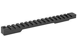 Talley PLM252700 Bergara B14 with 20 MOA (Long Action) Height
