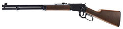 Umarex USA, Legends Cowboy, .177 Caliber, Lever Action, CO2 Air Rifle, BB, Wood Stock