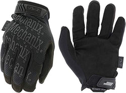 Mechanix The Original Covert Glove Black Medium