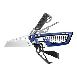 Real Avid Gun Tool AMP (Modern Pistol), Blue