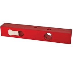 MAYVILLE ENGINEERING 0800717 CO 502100 Mec 502/100 Charge bar