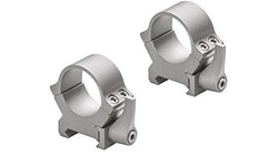 Leupold Quick Release (QR) Weaver-Style Scope Rings