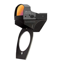 Burris SpeedBead Mounting System with Fastfire 3 Shotgun Sight, Remington 1100, 1187