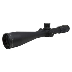 SIGHTRON, SIII Long Range Riflescope, 6-24x50mm, 30mm Tube, Zero Stop Side Focus FFP Plane MOA-2 Reticle, Black