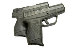 Pearce Grip Ext For Xdm9/40, Black