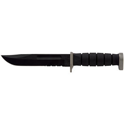 Ka-Bar D2 Extreme Fighting Knife, UPC :617717212826