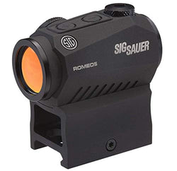 Sig Sauer Electro-Optics SORJ53101 Gun Stock Accessories, Black