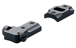 Leupold STD Weatherby Mark V 2-pc, Matte