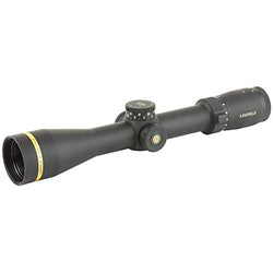 Leupold VX-5HD 2-10x42mm Riflescope, Illum. FireDot Duplex CDS (171389)