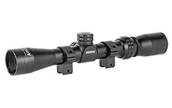 Konus 7260 2x-7x32mm Zoom .22 Scope