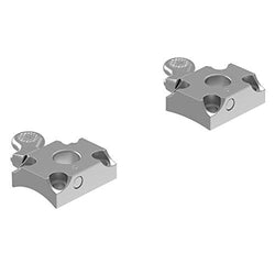 Leupold Quick Release (QR) Two-Piece Scope Base