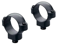 Leupold Quick Release (QR) Scope Rings