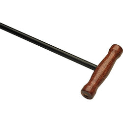 Blackpowder Products Range and Cleaning Rod with Handle