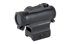 HOLOSUN Elite 65 MOA Circle/2 MOA Dot Reticle Green LED Dot Sight, Black, HE515GM-GR Elite