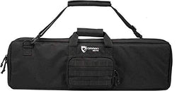 Drago Gear Tac-S Compact Pistol Grip 29" Shotgun Case