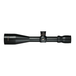Sightron SIII 8-32X56 Long Range MOA Reticle Side Focus Riflescope - 25149