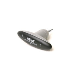 Warne 25In/Lb T-15 Torque Wrench TW1