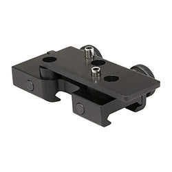 Trijicon RX14 Reflex Flattop Receiver Mount AC32035