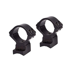 Talley 750700SM 30MM Model 700-721-722-725-40X (High) (Short Action 20 MOA) Height
