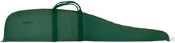 GUNMATE Deluxe Scoped Rifle Case (Green, Large/48-Inch)