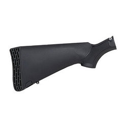 Mossberg 95226, Flex Standard Stock Medium, Black