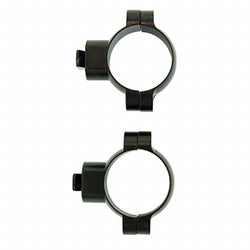 Leupold Dual Dovetail Scope Rings