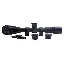 BSA Optics 22-412X40AOWRTB 4-12X40 Sweet 22 AO Air Rifle Scope