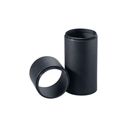 Leupold, Lens Shade, VX-6 Matte, 42mm, Matte Black