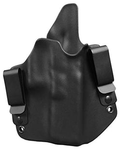 Phalanx Defense Systems Standard Holsters, Black, Full Size